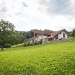 Holiday home In Kranjska Krain 42904 Smarjeske Toplice