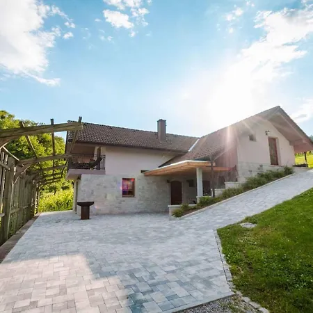 Holiday home In Kranjska Krain 42904