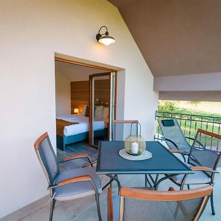 In Kranjska Krain 42904 Holiday home Smarjeske Toplice
