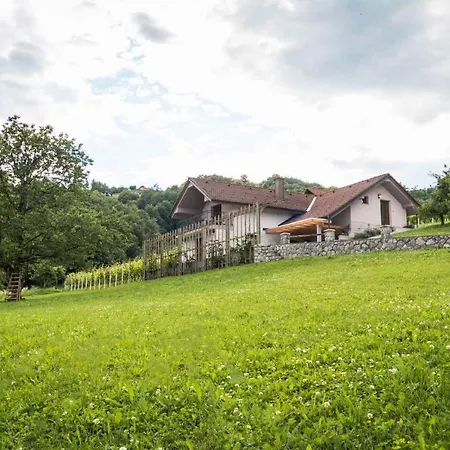 Holiday home In Kranjska Krain 42904 Smarjeske Toplice