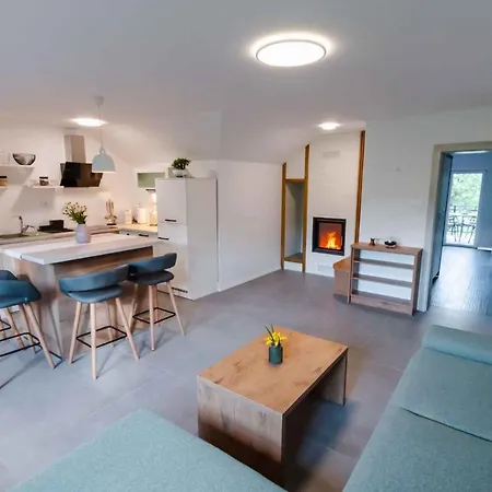 In Kranjska Krain 42904 Holiday home *