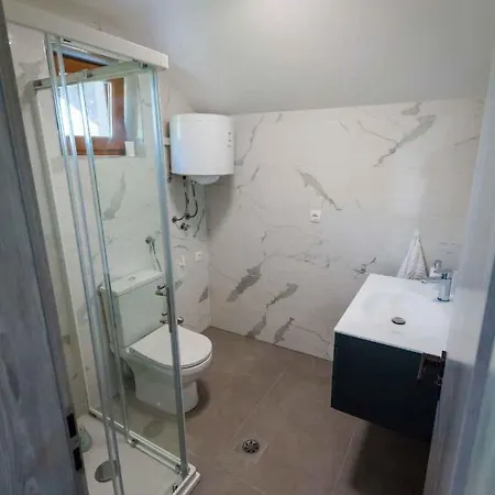 In Kranjska Krain 42904 Holiday home Smarjeske Toplice