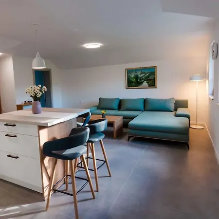 In Kranjska Krain 42904 Дом отдыха *