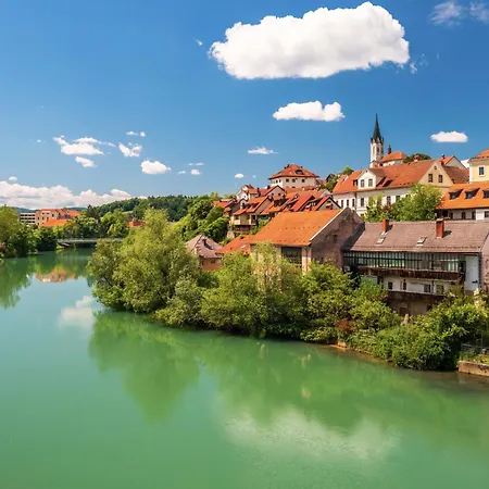 Casa vacanze In Kranjska Krain 42904