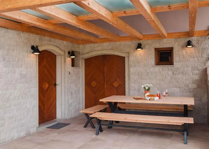 In Kranjska Krain 42904