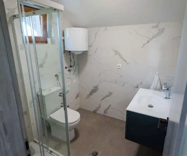 In Kranjska Krain 42904 بيت للعطل سمارجيسك توبليس